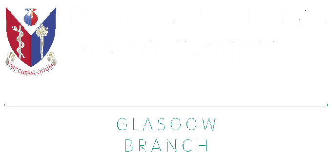 Royal College of Podiatry Glasgow Branch
